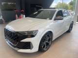 New 2025 Audi RS Q8 performance image 3