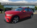 New 2026 Genesis GV70 3.5T Advanced image 3