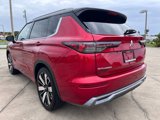 New 2025 Mitsubishi Outlander SEL image 5