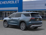 New 2026 Chevrolet Traverse LT w/ Driver Confidence Package image 3