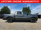 New 2026 RAM 1500 Laramie image 3