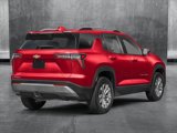 New 2026 Chevrolet Equinox LT image 2