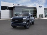 New 2025 Ford F350 Lariat w/ Tremor Off-Road Package image 2
