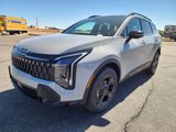 New 2026 Kia Sportage X-Line image 3