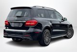 Used 2019 Mercedes-Benz GLS 63 AMG 4MATIC image 5
