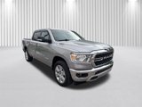 Used 2022 RAM 1500 Big Horn image 2