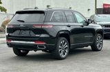 New 2023 Jeep Grand Cherokee Overland w/ Luxury Tech Group IV image 4