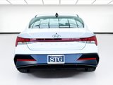 Used 2025 Hyundai Elantra Limited image 5