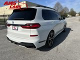 Used 2020 BMW X7 xDrive40i w/ M Sport Package image 4