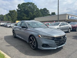 Used 2022 Honda Accord Sport Special Edition image 3