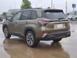 New 2025 Subaru Forester Touring image 3