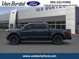New 2025 Ford F150 XLT w/ Equipment Group 303A High image 3