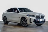 Used 2024 BMW X6 xDrive40i w/ Premium Package image 2