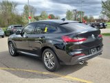 Used 2020 BMW X4 xDrive30i w/ M Sport Package 2 image 3