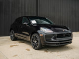 Certified 2025 Porsche Macan image 2