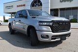 New 2025 RAM 1500 Big Horn image 3