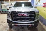New 2025 GMC Yukon AT4 w/ AT4 Premium Package image 3