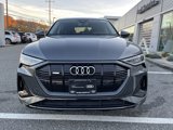 Certified 2021 Audi e-tron Prestige w/ Prestige Package image 2