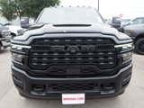 New 2025 RAM 2500 Limited image 2