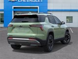 New 2026 Chevrolet Equinox ACTIV w/ LPO, Floor Liner Package image 4