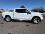 Used 2023 Chevrolet Silverado 1500 LTZ w/ LTZ Premium Package image 5