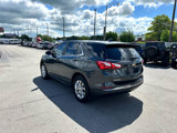 Used 2021 Chevrolet Equinox LT w/ Driver Convenience Package image 5