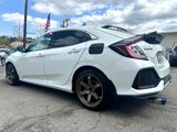 Used 2017 Honda Civic EX image 5