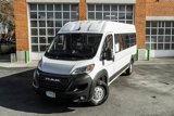 Used 2023 RAM ProMaster 3500 w/ Safety Group image 2