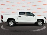 Used 2019 Chevrolet Colorado W/T w/ WT Convenience Package image 6