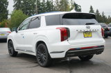 New 2025 Hyundai Palisade Calligraphy image 3