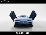 Used 2023 Maserati MC20 Spyder image 6