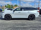 New 2025 Lexus TX 350 AWD image 2