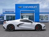 New 2025 Chevrolet Corvette Stingray Preferred Conv w/ Z51 Performance Package image 5
