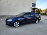 Used 2014 Volkswagen Jetta SE image 3