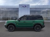 New 2025 Ford Bronco Sport Badlands w/ Badlands Tech Package image 3