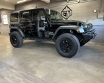 Used 2016 Jeep Wrangler Unlimited Sport image 4