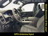 New 2025 RAM 1500 4x4 Crew Cab image 6