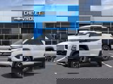 New 2026 Chevrolet Equinox RS image 2