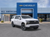 New 2025 Chevrolet Suburban High Country image 2