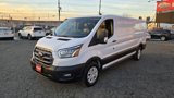 Used 2023 Ford E-Transit Low Roof image 3