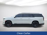 Used 2023 Cadillac Escalade ESV Sport Platinum w/ LPO, ONYX Package image 4
