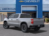 New 2025 Chevrolet Silverado 1500 ZR2 w/ Technology Package image 4