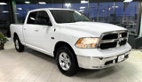 Used 2021 RAM 1500 Classic SLT image 2