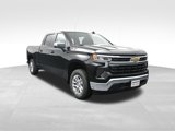 New 2025 Chevrolet Silverado 1500 LT image 2