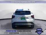 Used 2025 Chevrolet Trax LT image 4