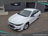 Used 2023 Chevrolet Malibu LS image 2