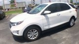 Used 2021 Chevrolet Equinox LT image 4