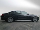 New 2025 Mercedes-Benz S 580 4MATIC Sedan image 6