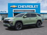 New 2026 Chevrolet Equinox ACTIV w/ Convenience Package III image 2