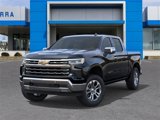 New 2026 Chevrolet Silverado 1500 LTZ w/ Z71 Off-Road Package image 6
